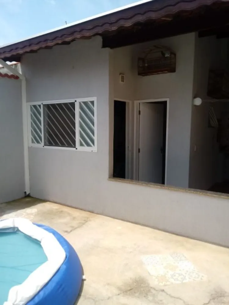 Casa, 3 quartos, 132 m² - Foto 8