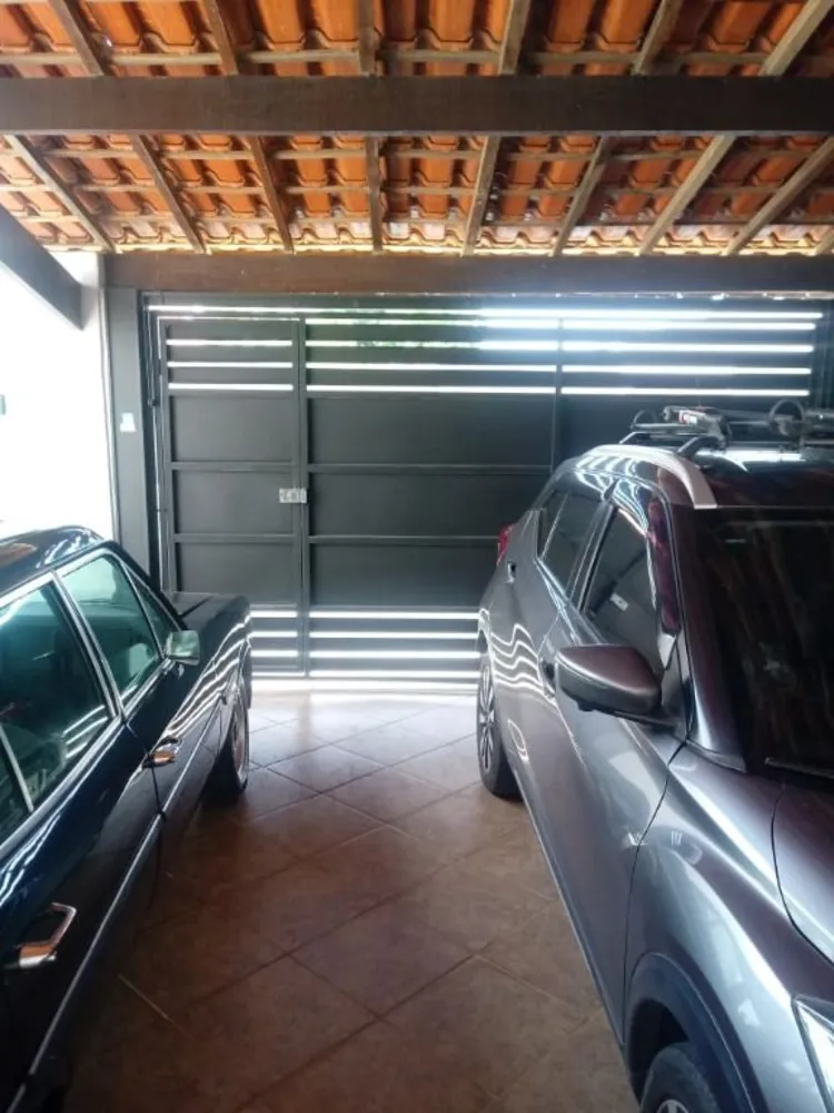 Casa, 3 quartos, 132 m² - Foto 11