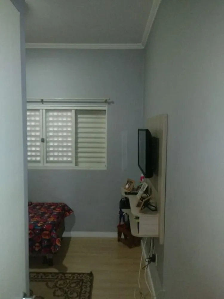 Casa, 3 quartos, 132 m² - Foto 2