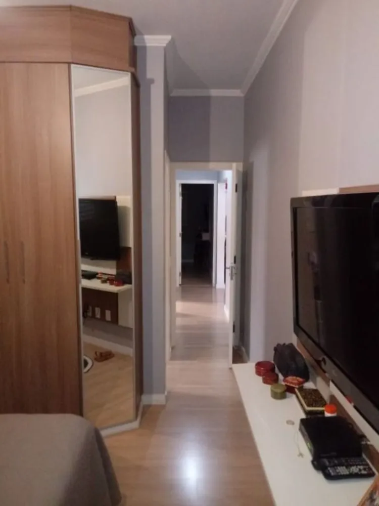 Casa, 3 quartos, 132 m² - Foto 3