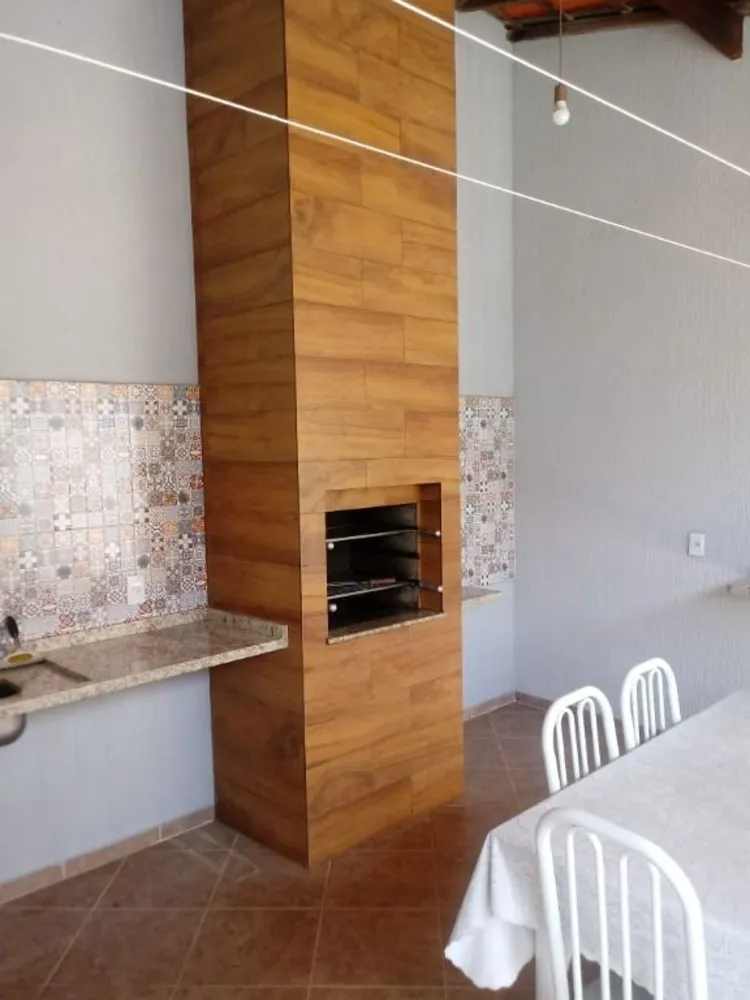 Casa, 3 quartos, 132 m² - Foto 9