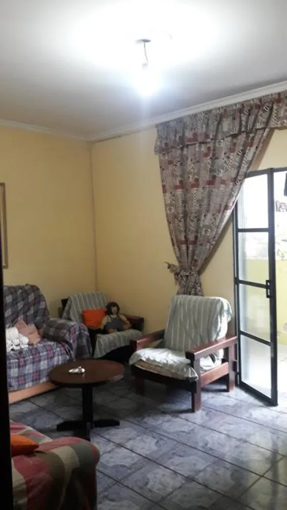 Sobrado, 4 quartos, 300 m² - Foto 2