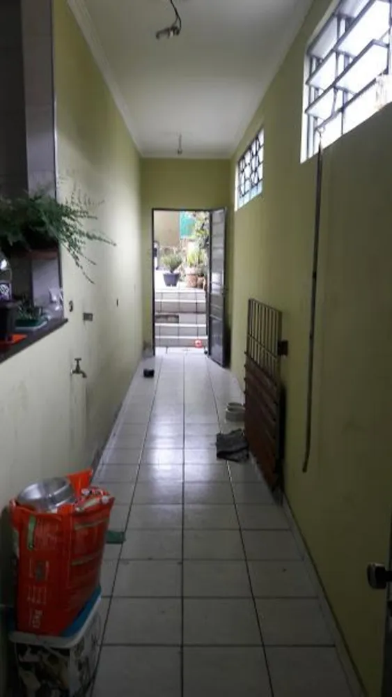 Sobrado, 4 quartos, 300 m² - Foto 5