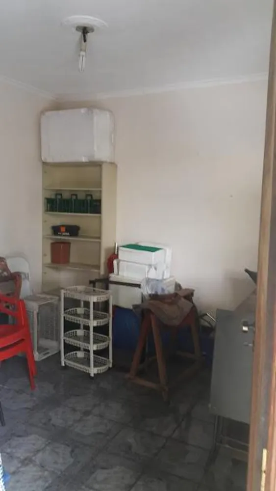Sobrado, 4 quartos, 300 m² - Foto 8