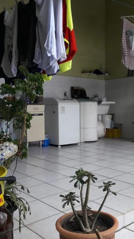 Sobrado, 4 quartos, 300 m² - Foto 6