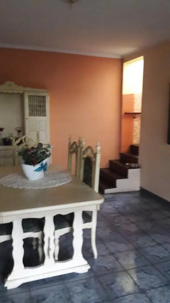 Sobrado, 4 quartos, 300 m² - Foto 4