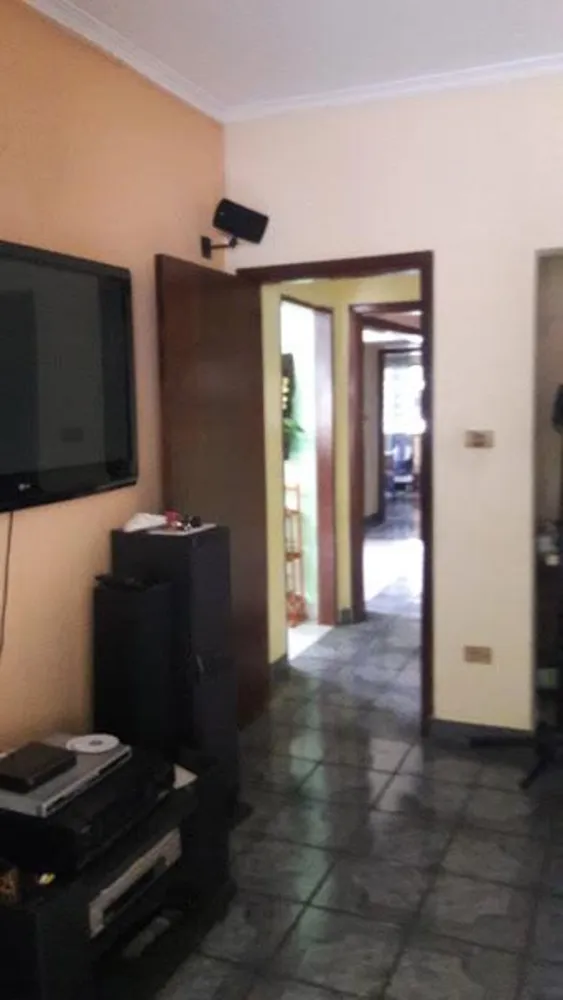 Sobrado, 4 quartos, 300 m² - Foto 3