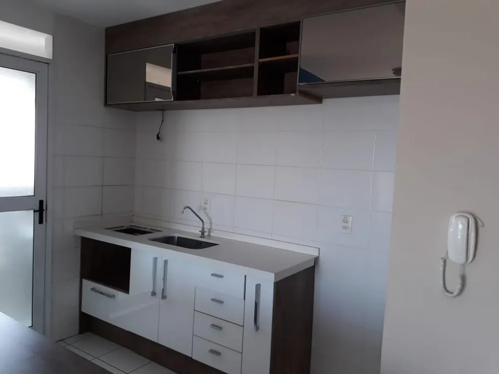 Apartamento, 2 quartos, 45 m² - Foto 8