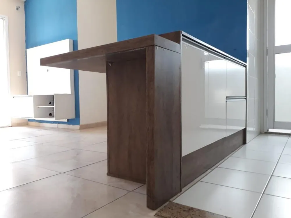 Apartamento, 2 quartos, 45 m² - Foto 7