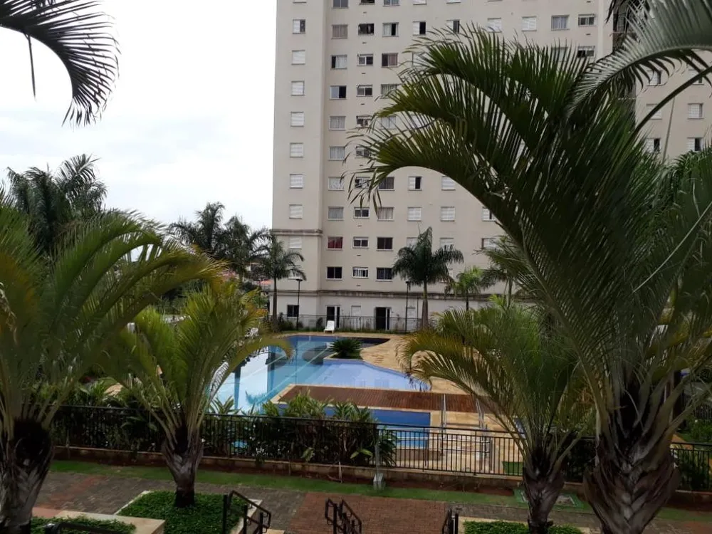 Apartamento, 2 quartos, 45 m² - Foto 6