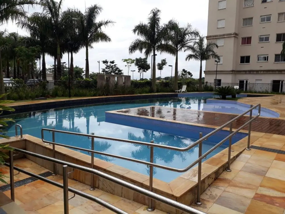 Apartamento, 2 quartos, 45 m² - Foto 1