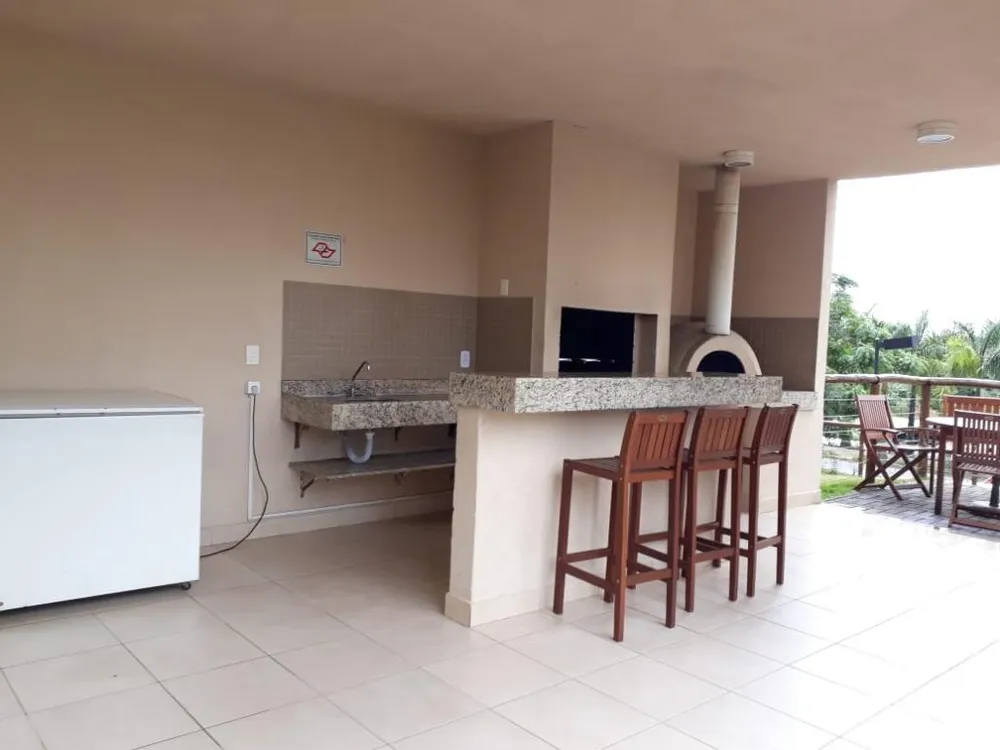Apartamento, 2 quartos, 45 m² - Foto 4