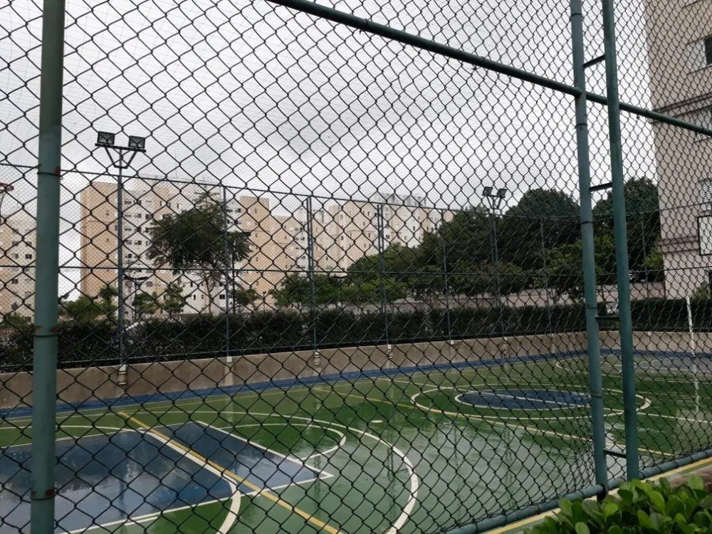 Apartamento, 2 quartos, 45 m² - Foto 3