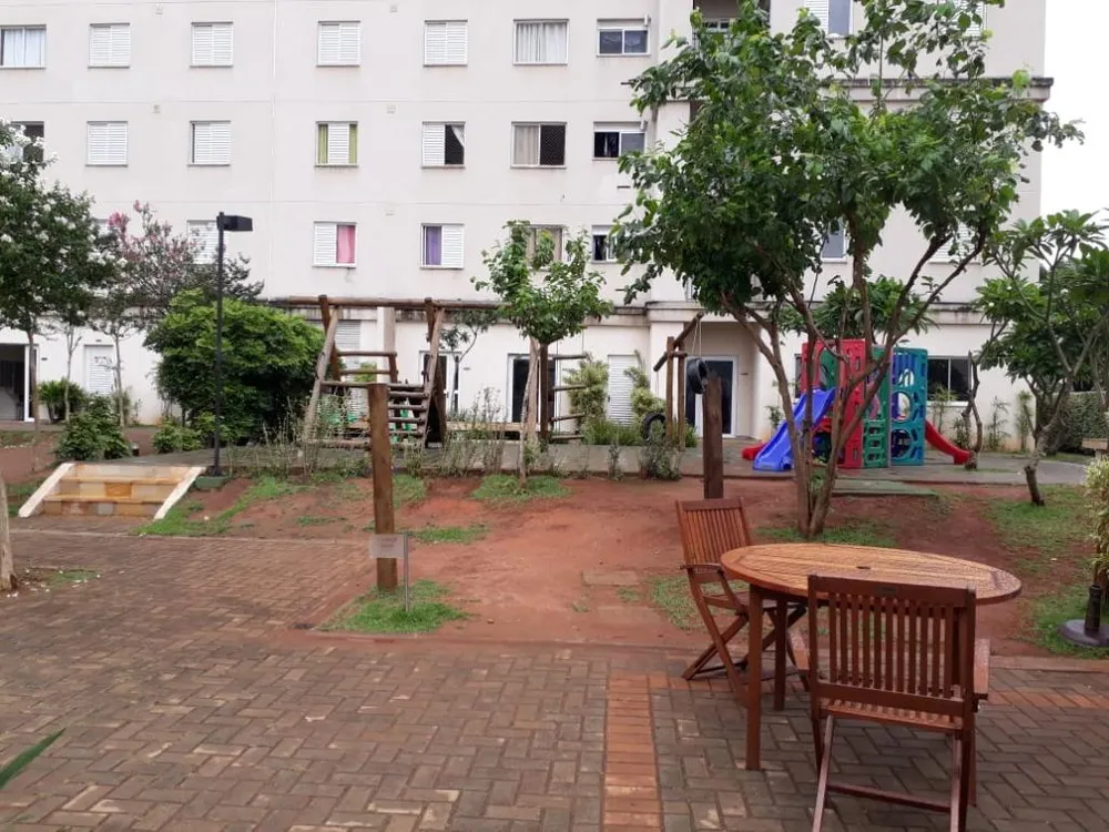 Apartamento, 2 quartos, 45 m² - Foto 2