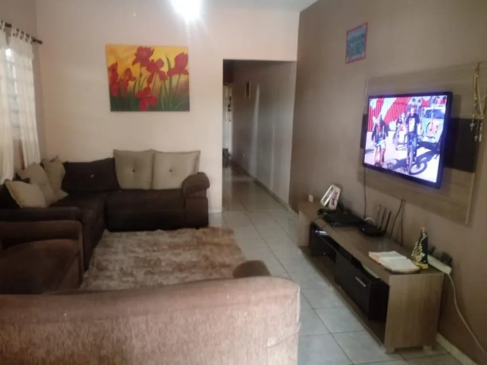 Sobrado, 5 quartos, 187 m² - Foto 3