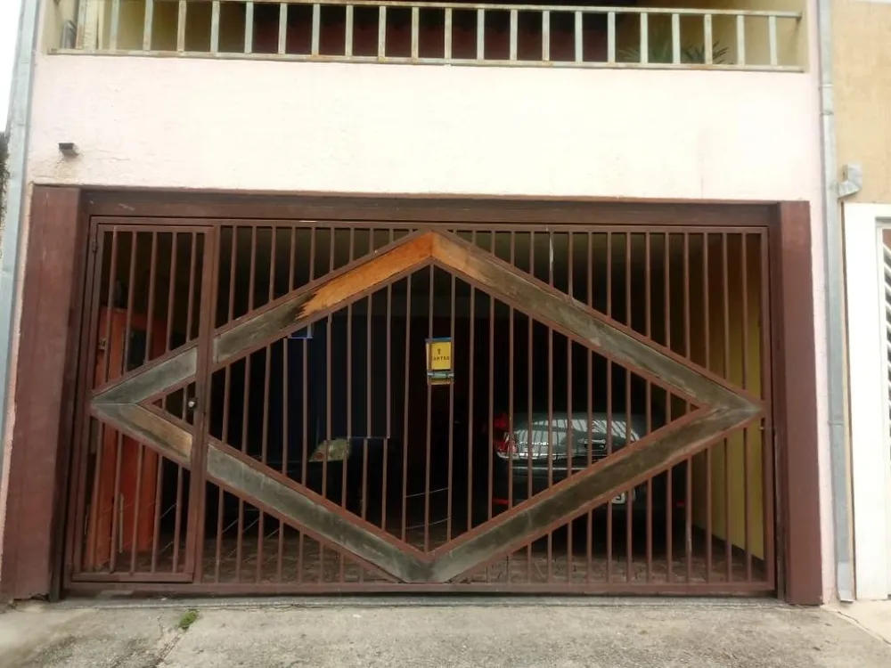 Sobrado, 5 quartos, 187 m² - Foto 1