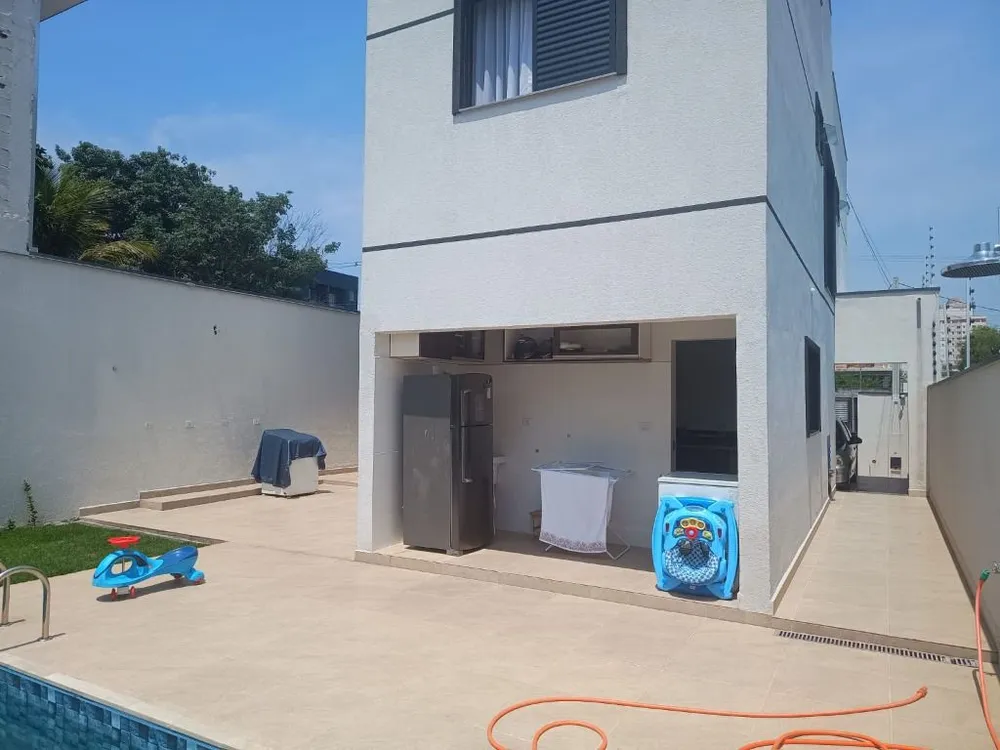 Sobrado, 3 quartos, 147 m² - Foto 6