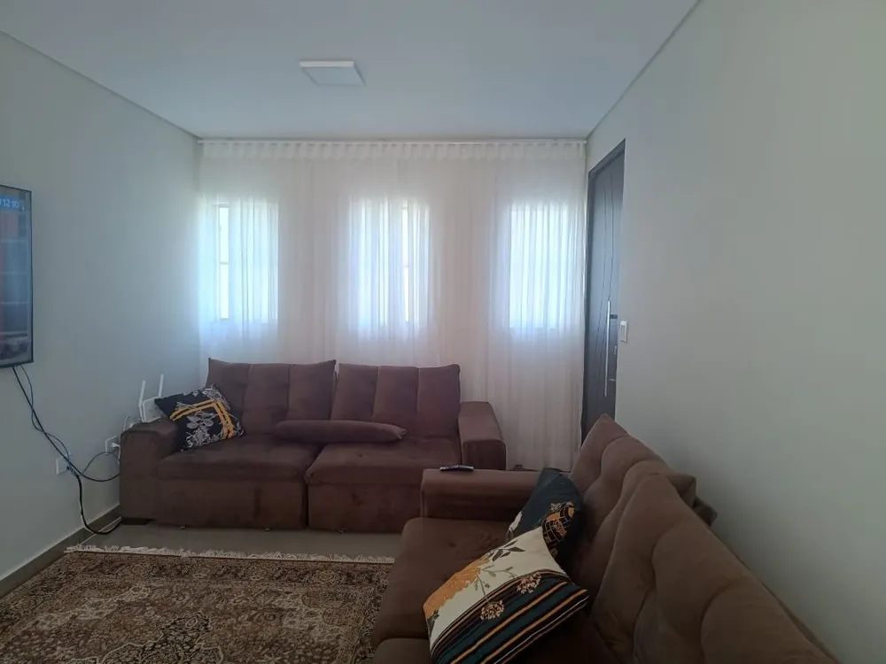 Sobrado, 3 quartos, 147 m² - Foto 2