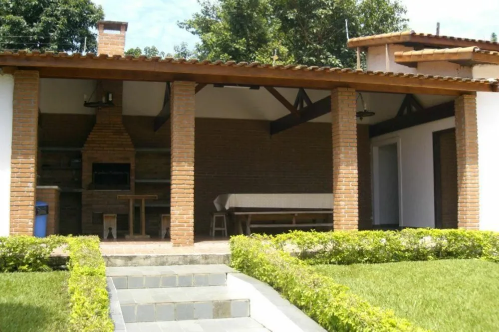 Casa, 4 quartos, 430 m² - Foto 2