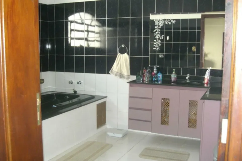 Casa, 4 quartos, 430 m² - Foto 7