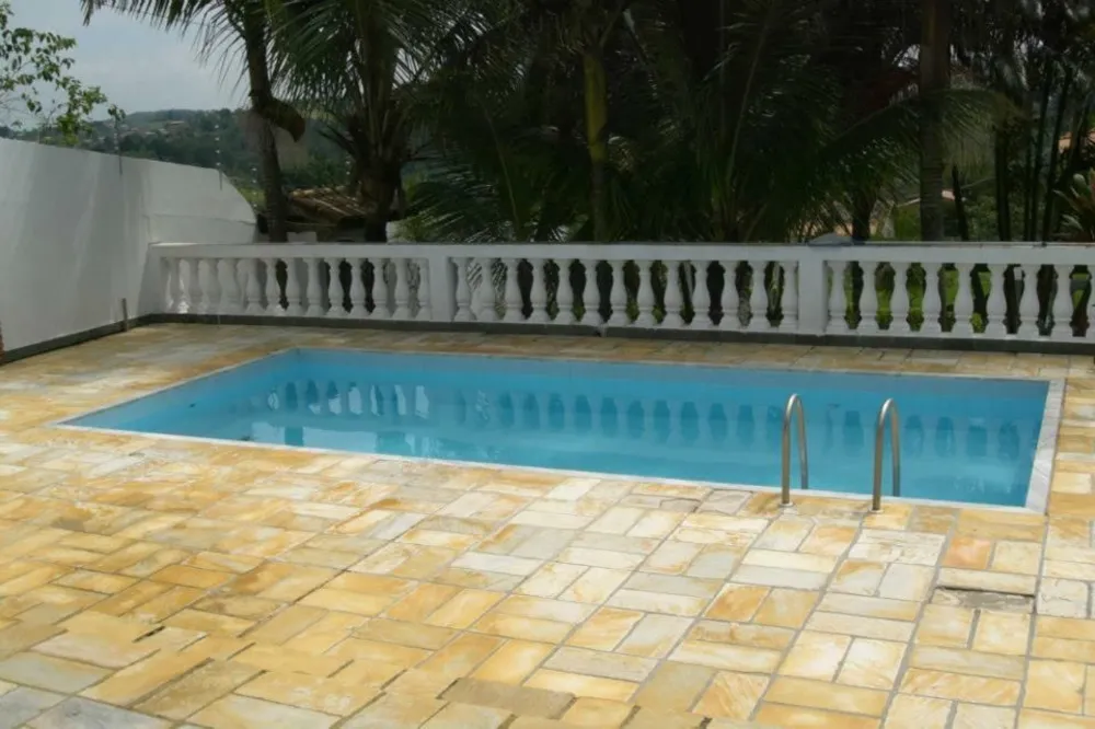 Casa, 4 quartos, 430 m² - Foto 8