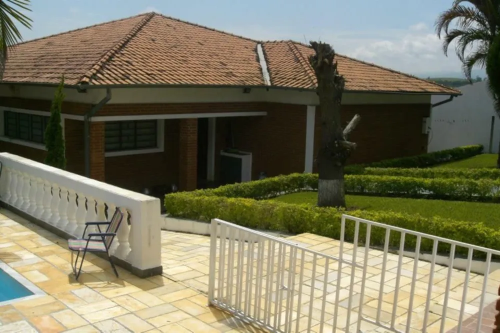 Casa, 4 quartos, 430 m² - Foto 4