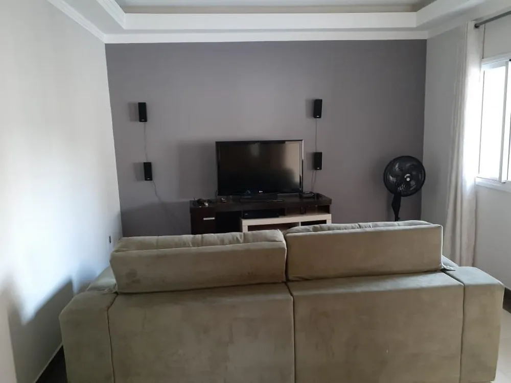 Casa, 3 quartos, 200 m² - Foto 5