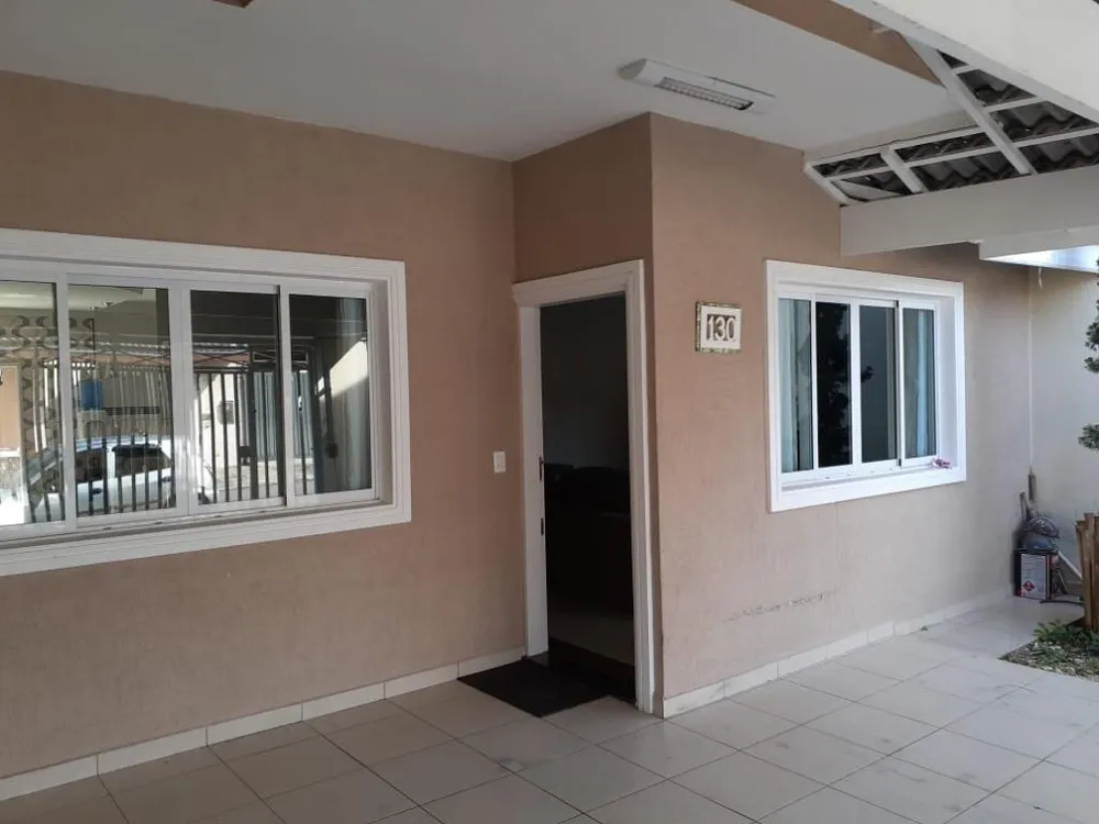 Casa, 3 quartos, 200 m² - Foto 7