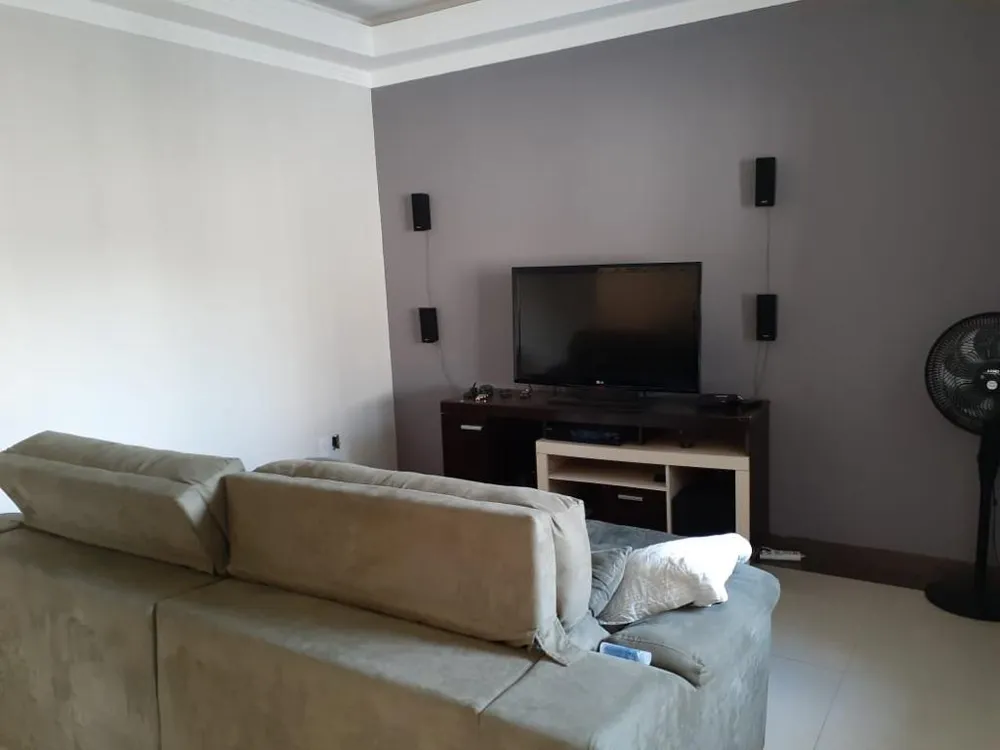 Casa, 3 quartos, 200 m² - Foto 8