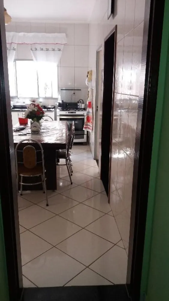 Casa, 3 quartos, 89 m² - Foto 5