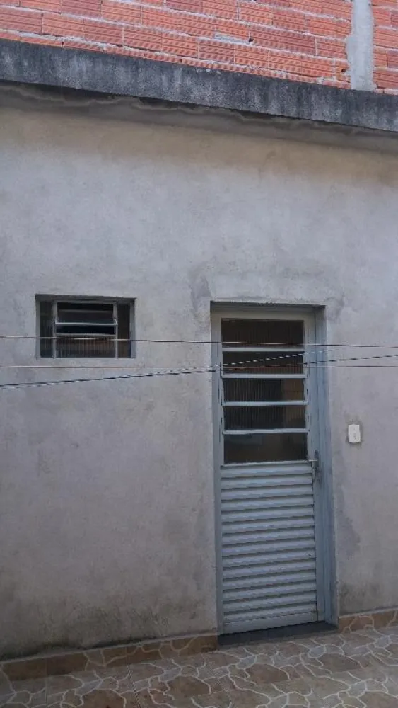 Casa, 3 quartos, 89 m² - Foto 2