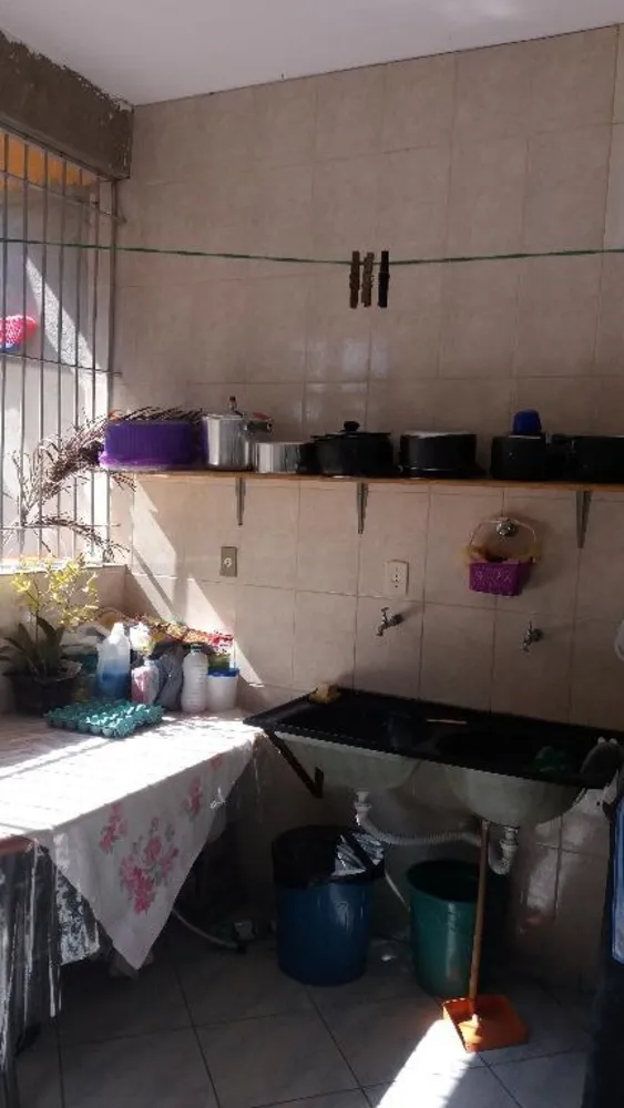 Casa, 3 quartos, 89 m² - Foto 6