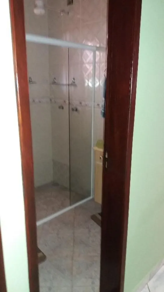 Casa, 3 quartos, 89 m² - Foto 4