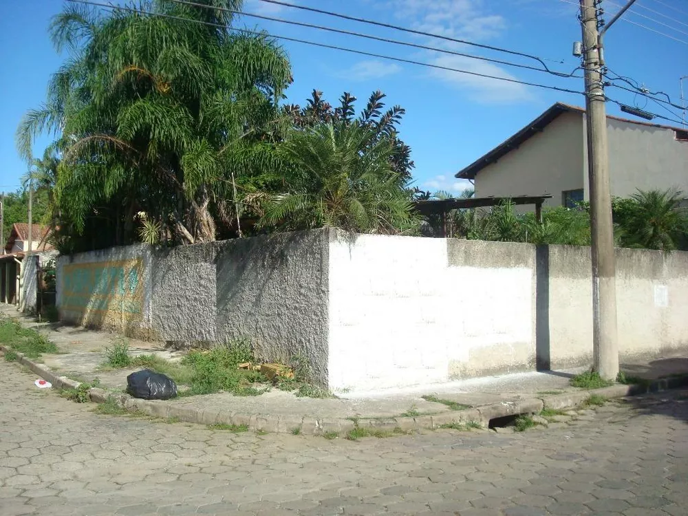 Terreno à venda, 250M2 - Foto 1