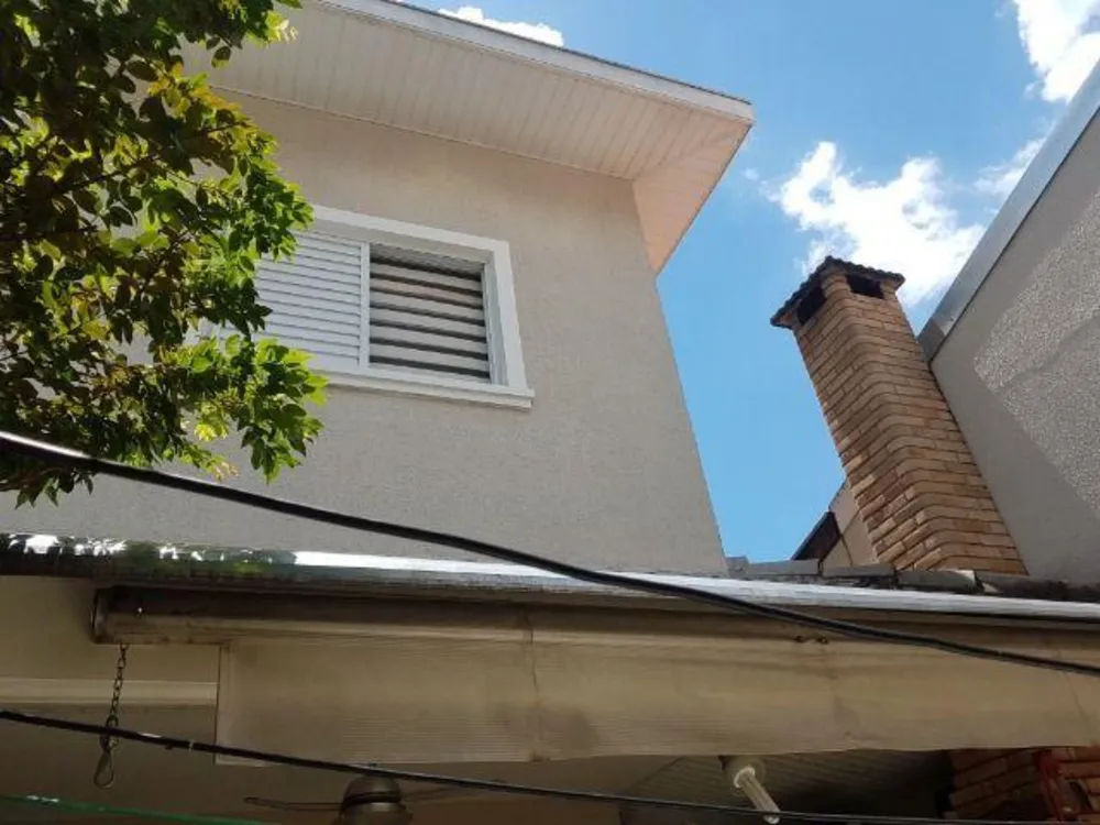 Sobrado, 3 quartos - Foto 1