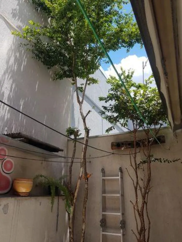 Sobrado, 3 quartos - Foto 8