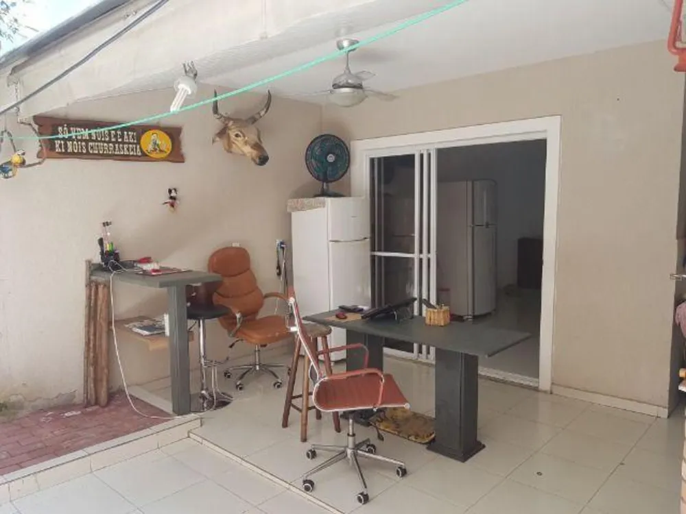 Sobrado, 3 quartos - Foto 4