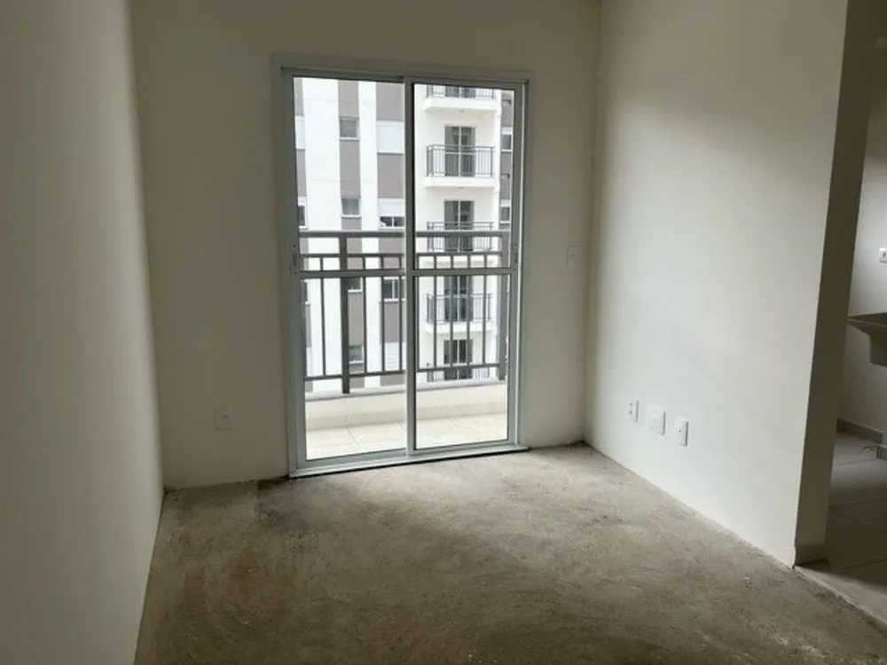 Apartamento, 2 quartos, 58 m² - Foto 1