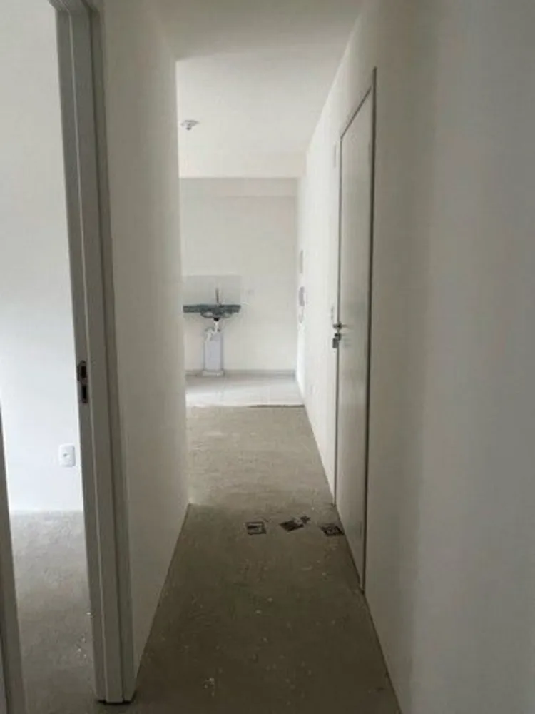 Apartamento, 2 quartos, 58 m² - Foto 3
