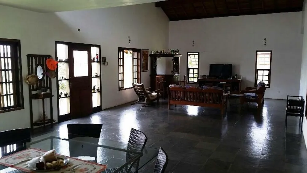 Casa, 4 quartos, 380 m² - Foto 3