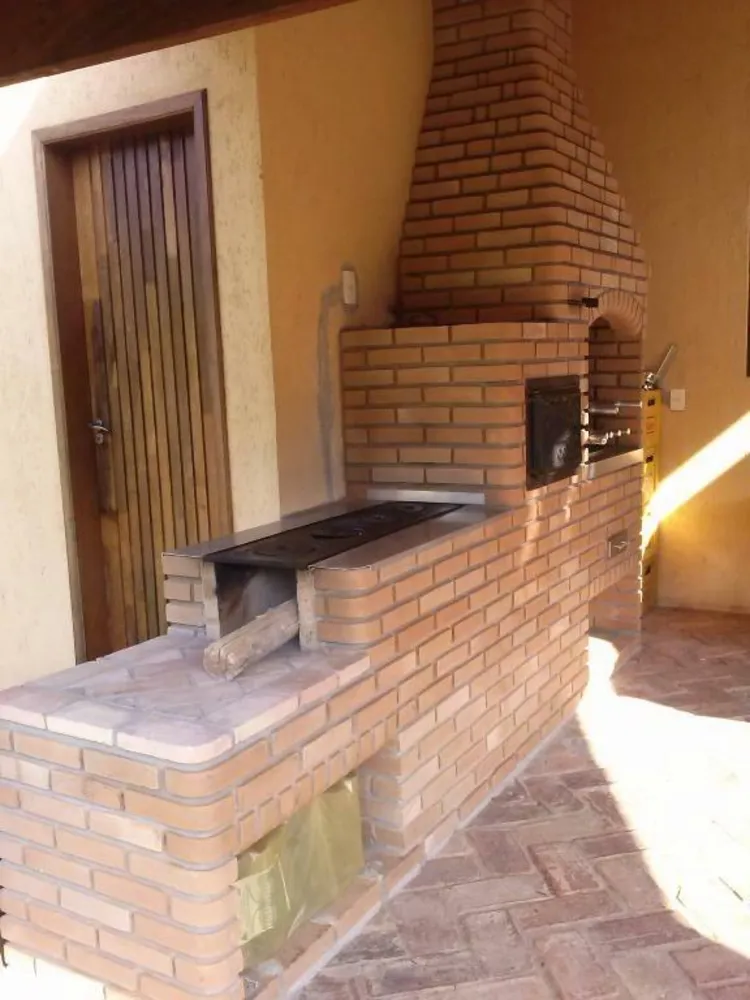 Casa, 4 quartos, 380 m² - Foto 2