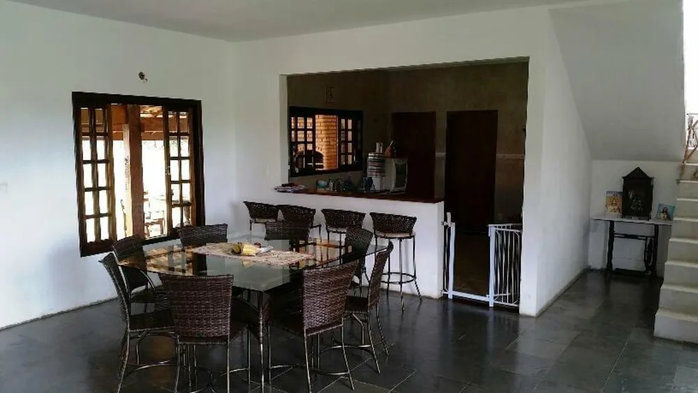 Casa, 4 quartos, 380 m² - Foto 4