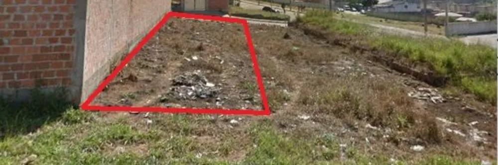 Terreno, 180 m² - Foto 1