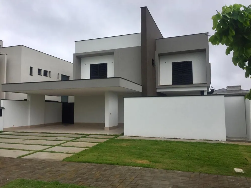 Casa, 4 quartos, 412 m² - Foto 3