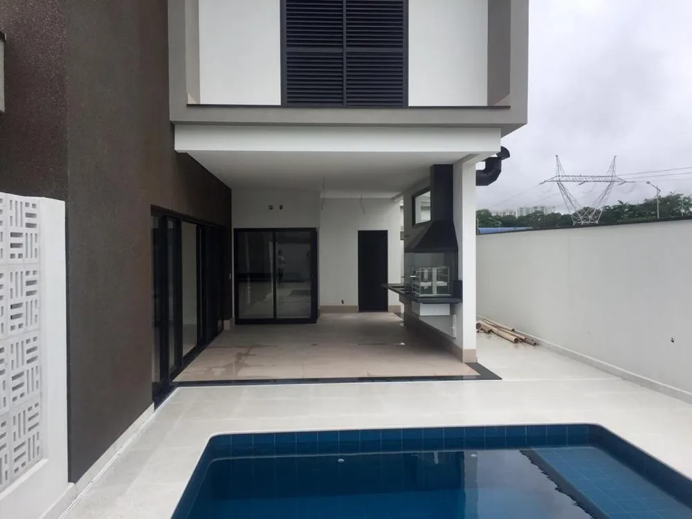 Casa, 4 quartos, 412 m² - Foto 1