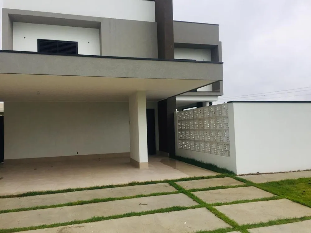 Casa, 4 quartos, 412 m² - Foto 2