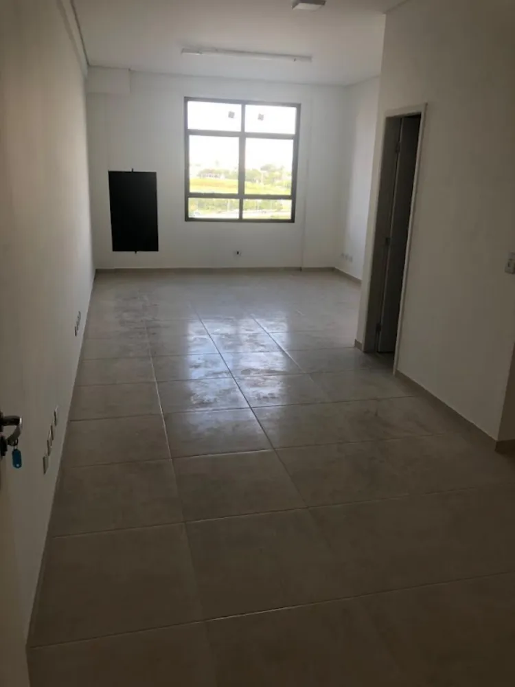 Sala-Conjunto, 36 m² - Foto 3