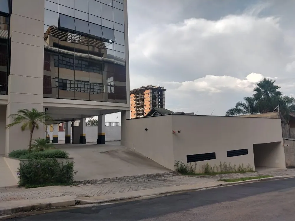 Sala-Conjunto, 36 m² - Foto 5