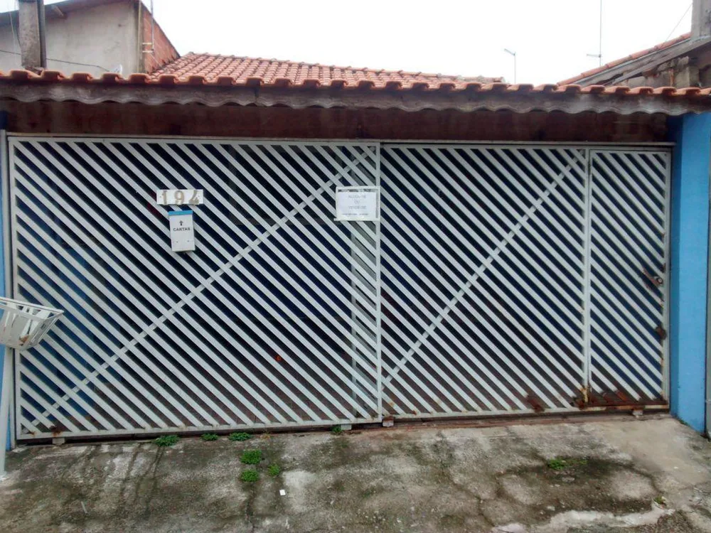 Casa, 2 quartos, 90 m² - Foto 1