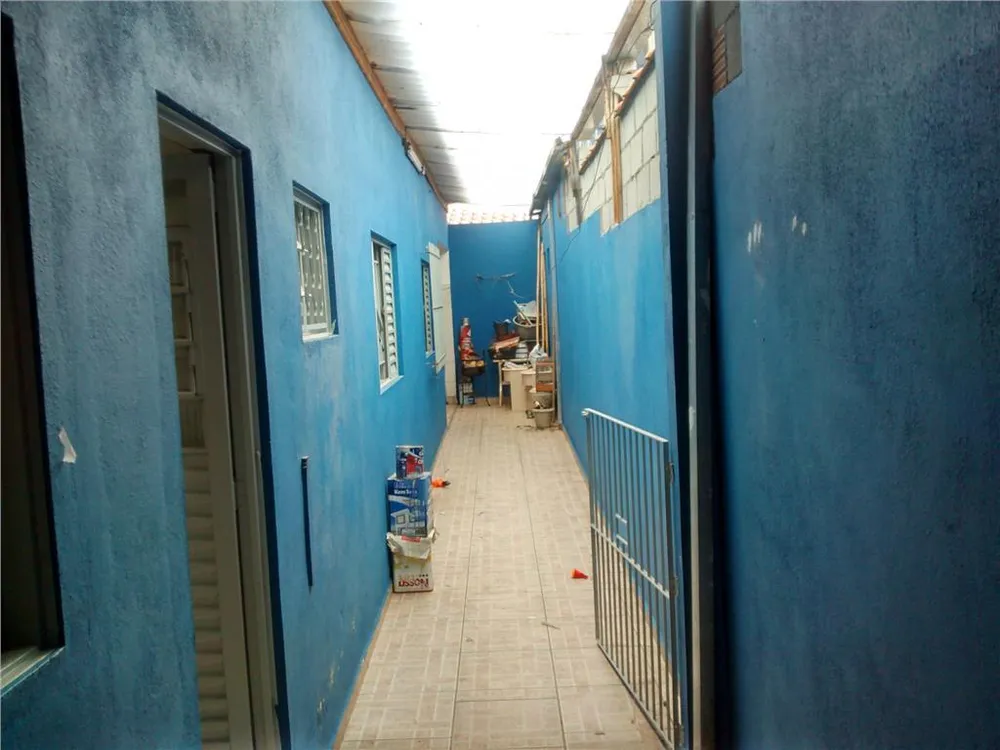 Casa, 2 quartos, 90 m² - Foto 7